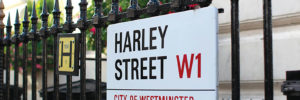 Harley Street Medical Area