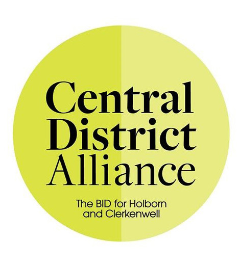 Central District Alliance logo