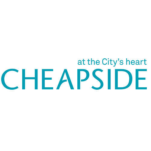 Cheapside BID logo