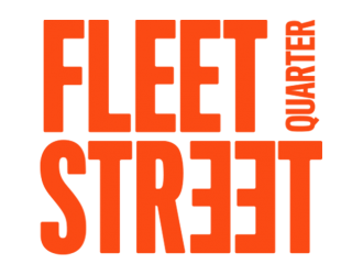 Fleet Street Quarter logo
